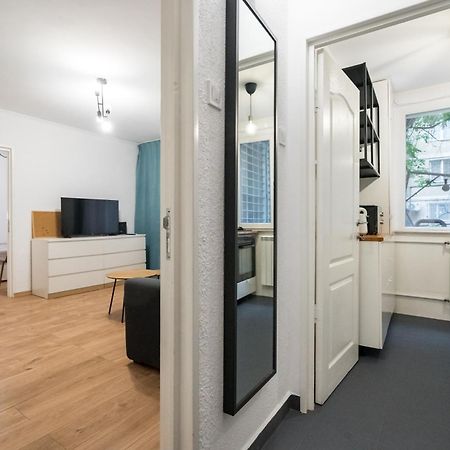 Ultracentral Cozy Apartment Bukarest Exterior foto