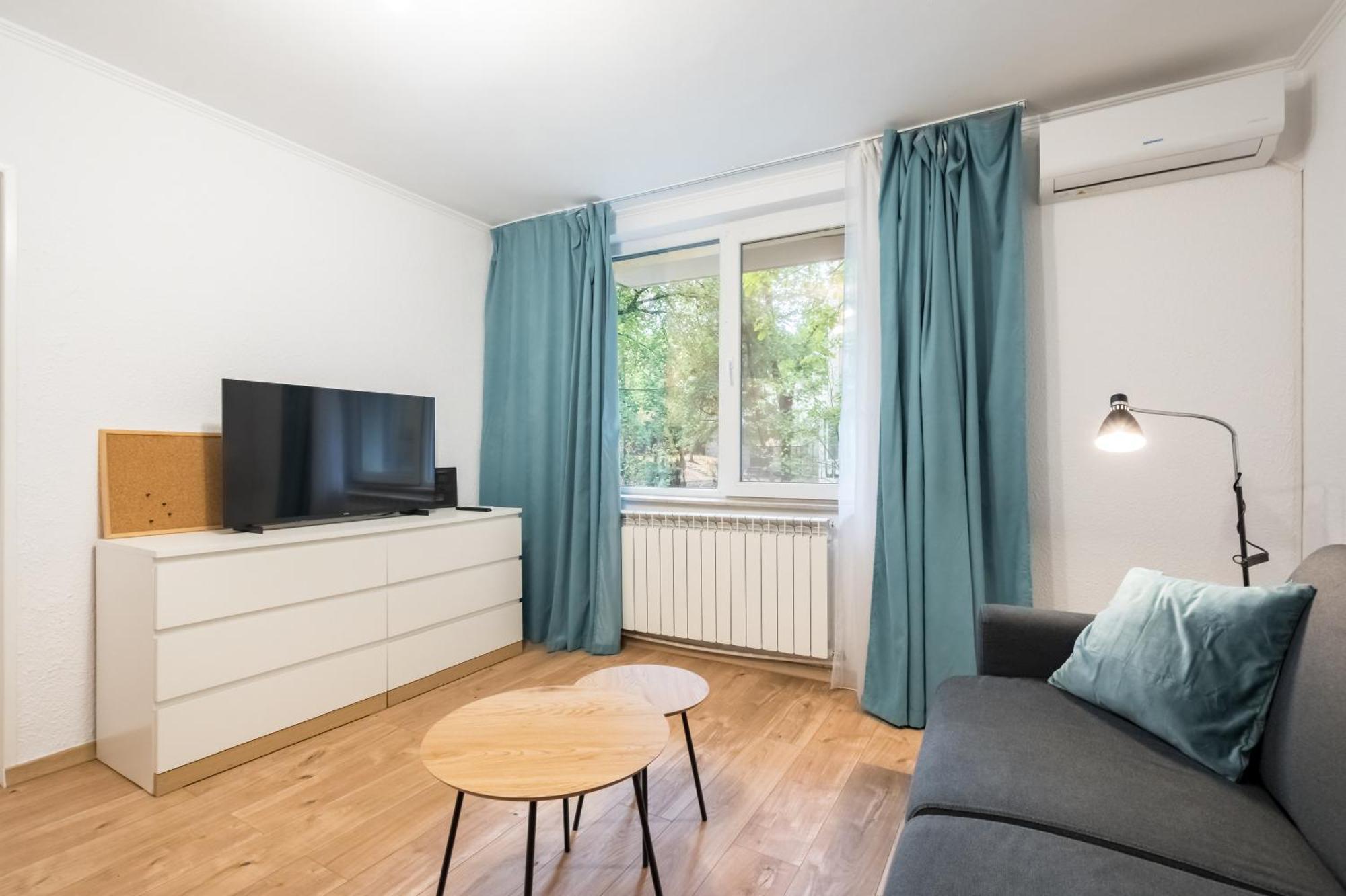 Ultracentral Cozy Apartment Bukarest Exterior foto