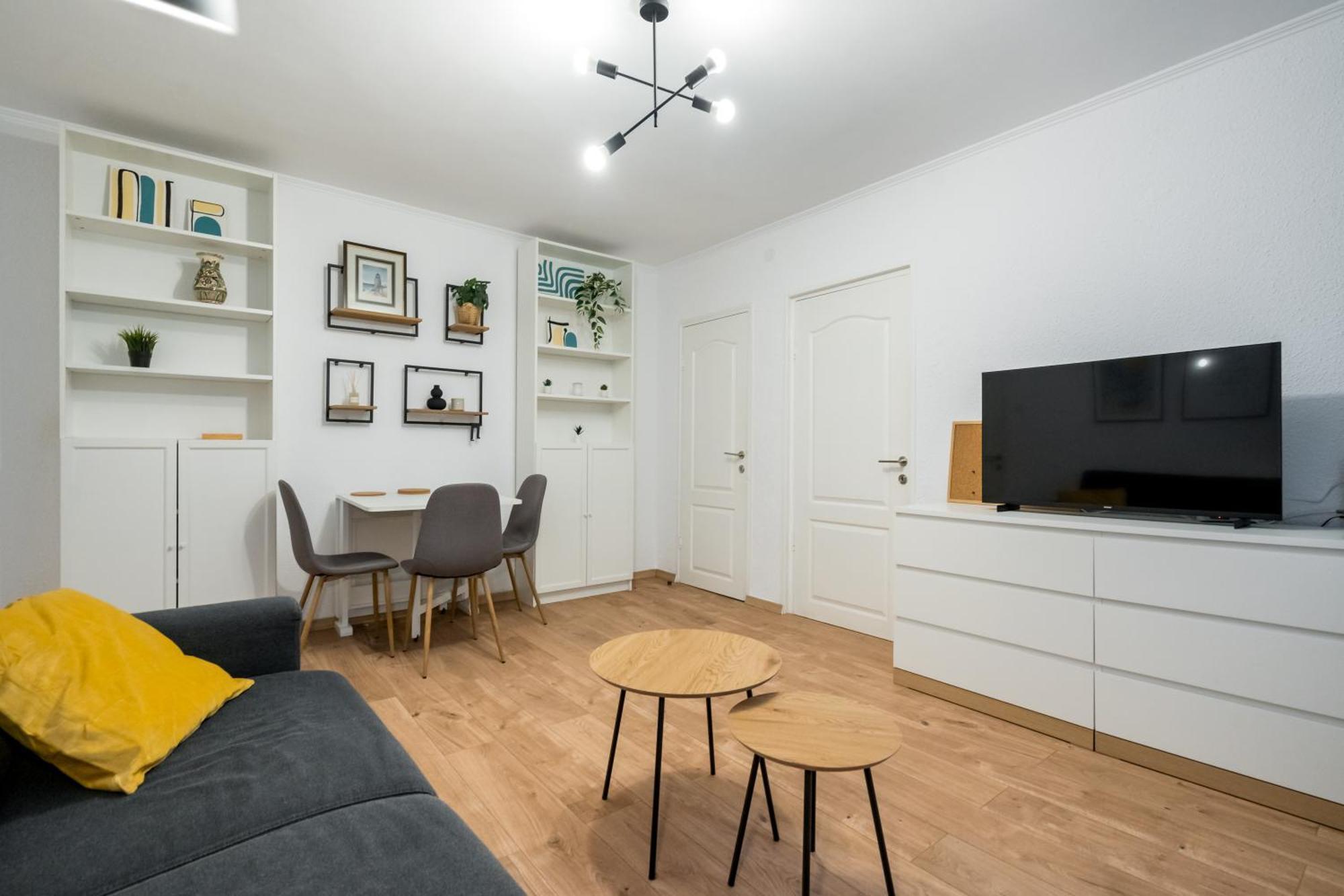 Ultracentral Cozy Apartment Bukarest Exterior foto